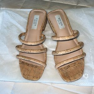Steven by Steve madden sandals